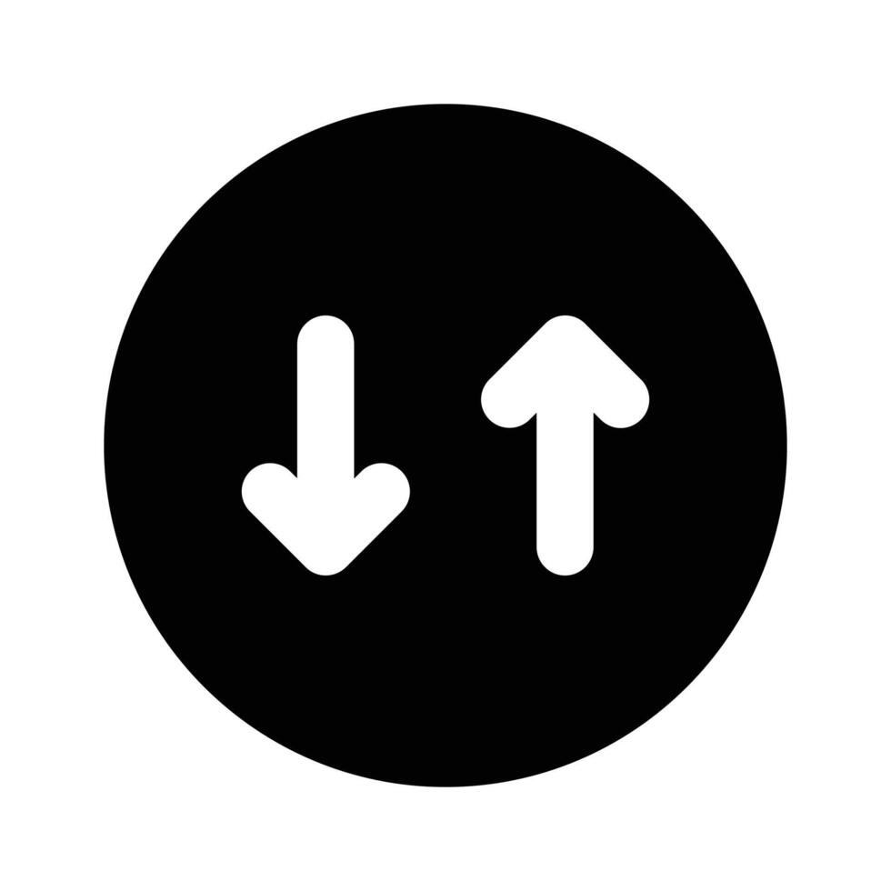 Get this premium icon of data transfer, customizable vector