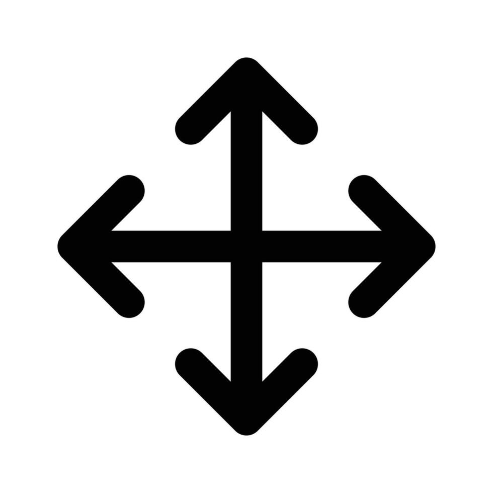 Have a look at this amazon icon of decision in trendy style vector