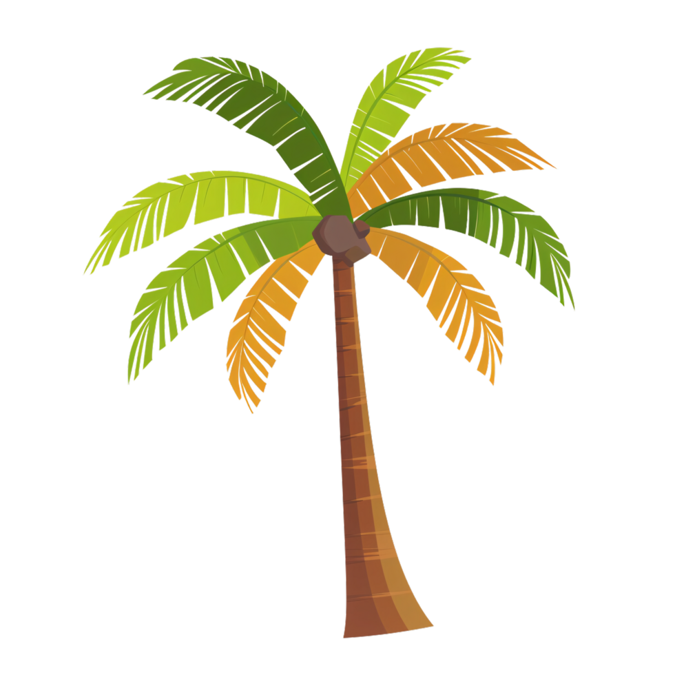  Summer clipart flat illustration 46430870 PNG