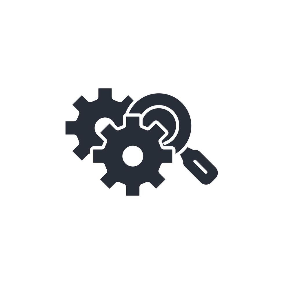 R D icon. .Editable stroke.linear style sign for use web design,logo.Symbol illustration. vector