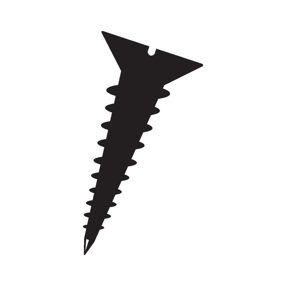 Bolt icon design vector