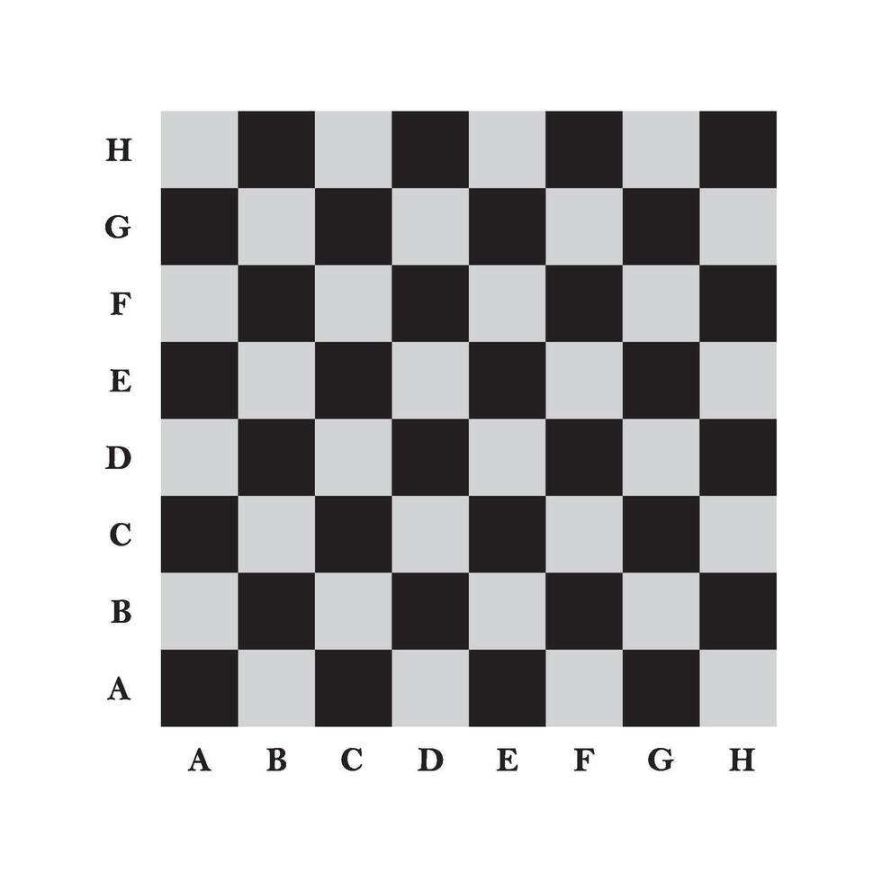 Chessboard icon design vector