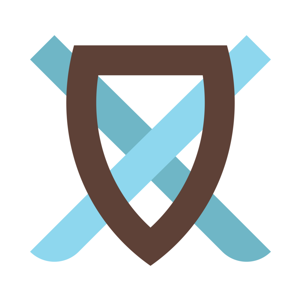 Shield Icon Design png