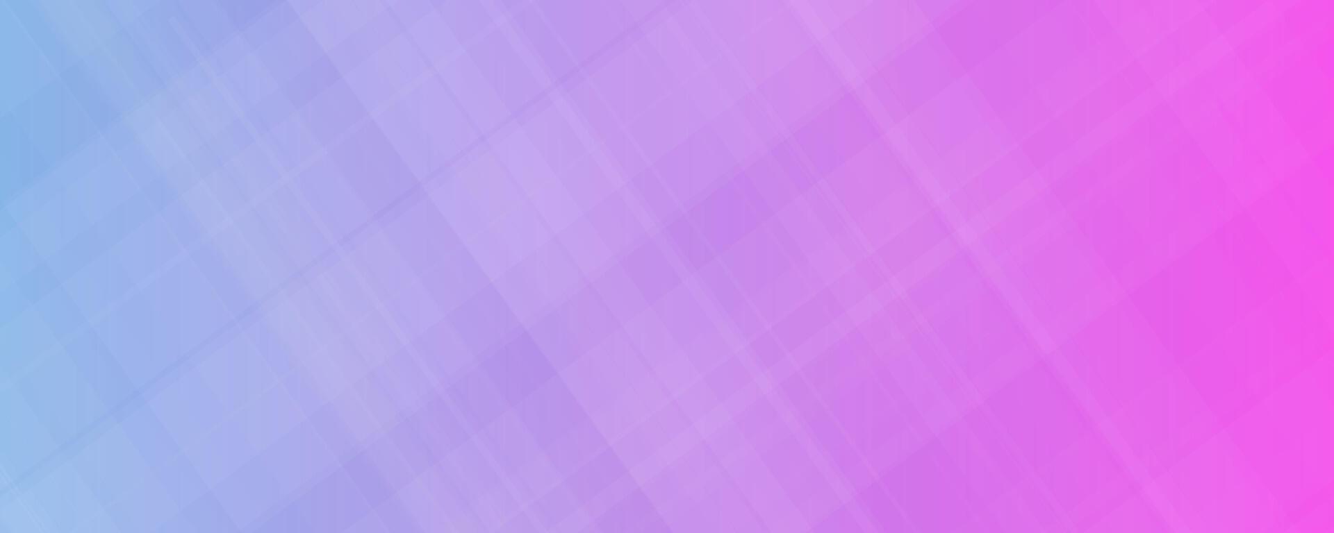 Modern colorful gradient background with lines vector