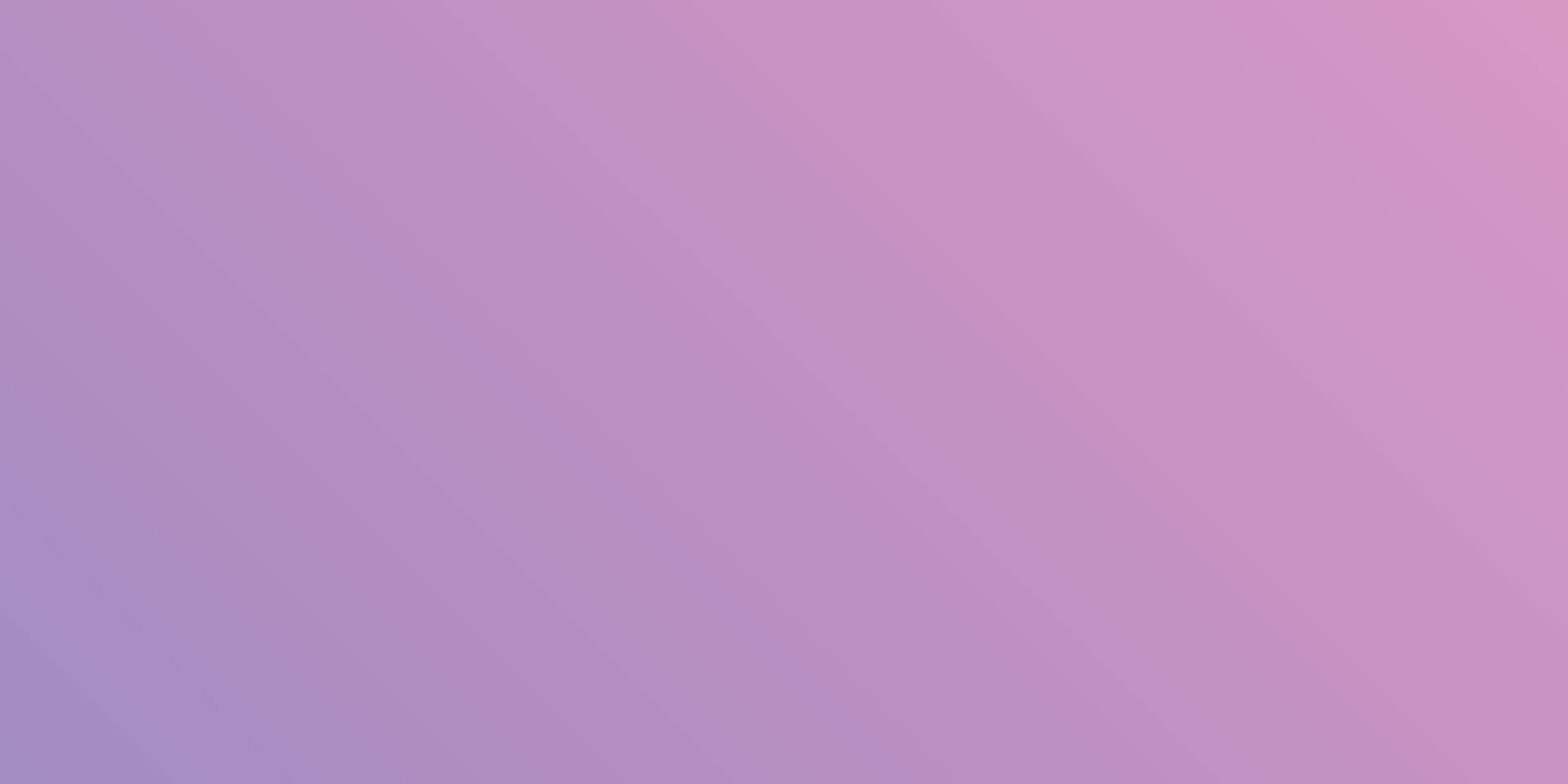 Gradient colorful background vector
