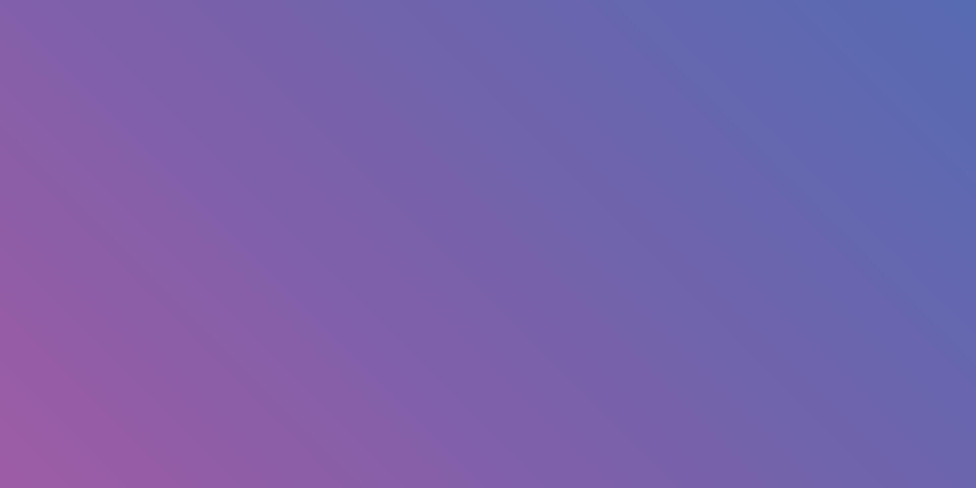 Gradient colorful background vector