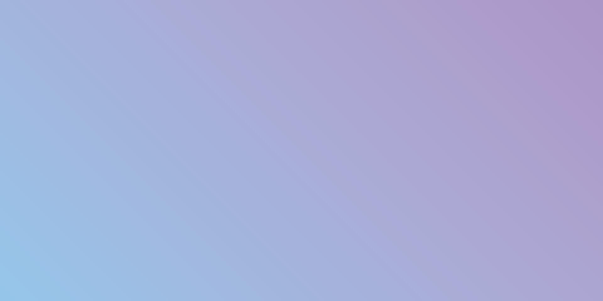 Gradient colorful background vector