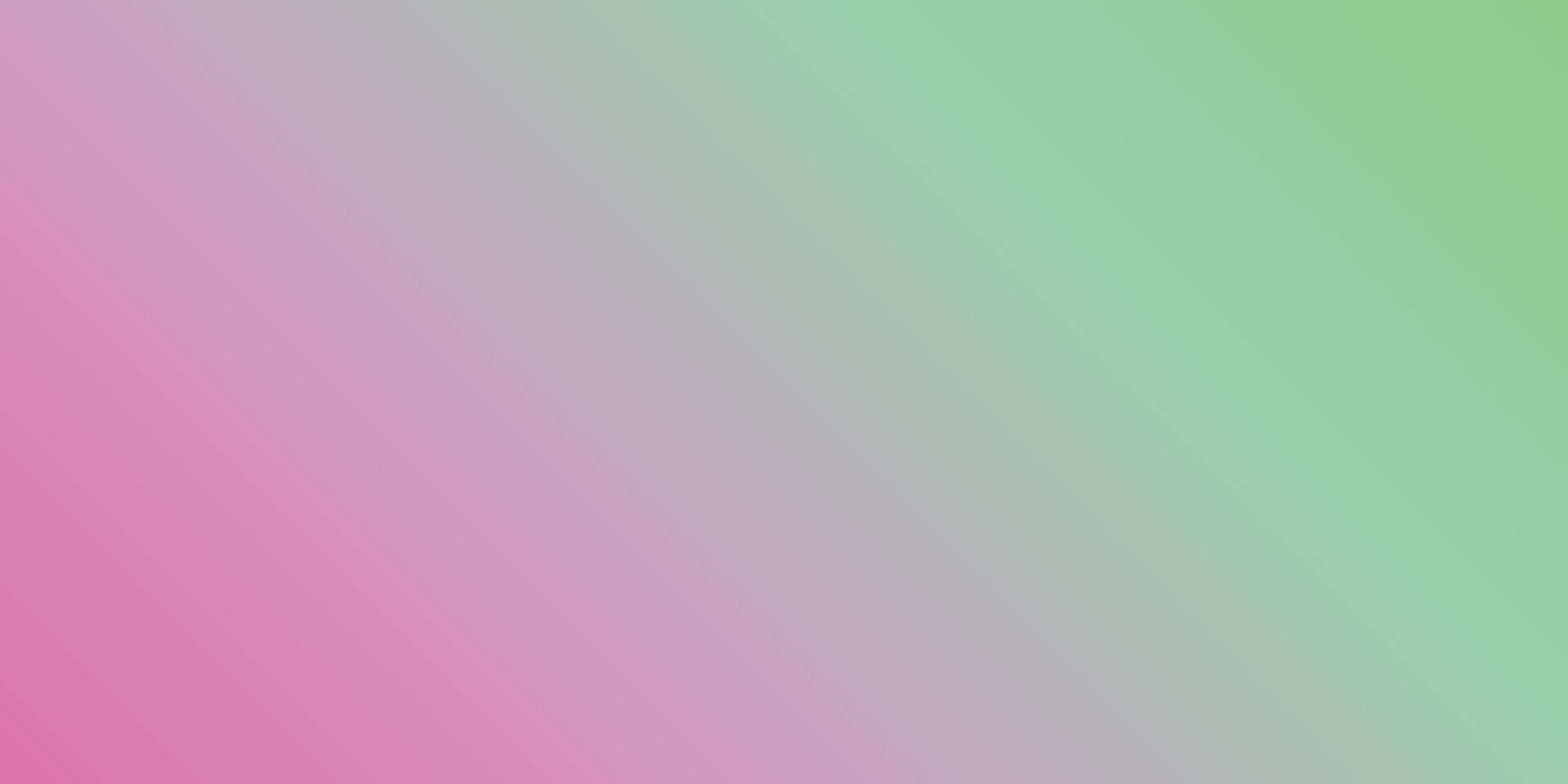 Gradient colorful background vector