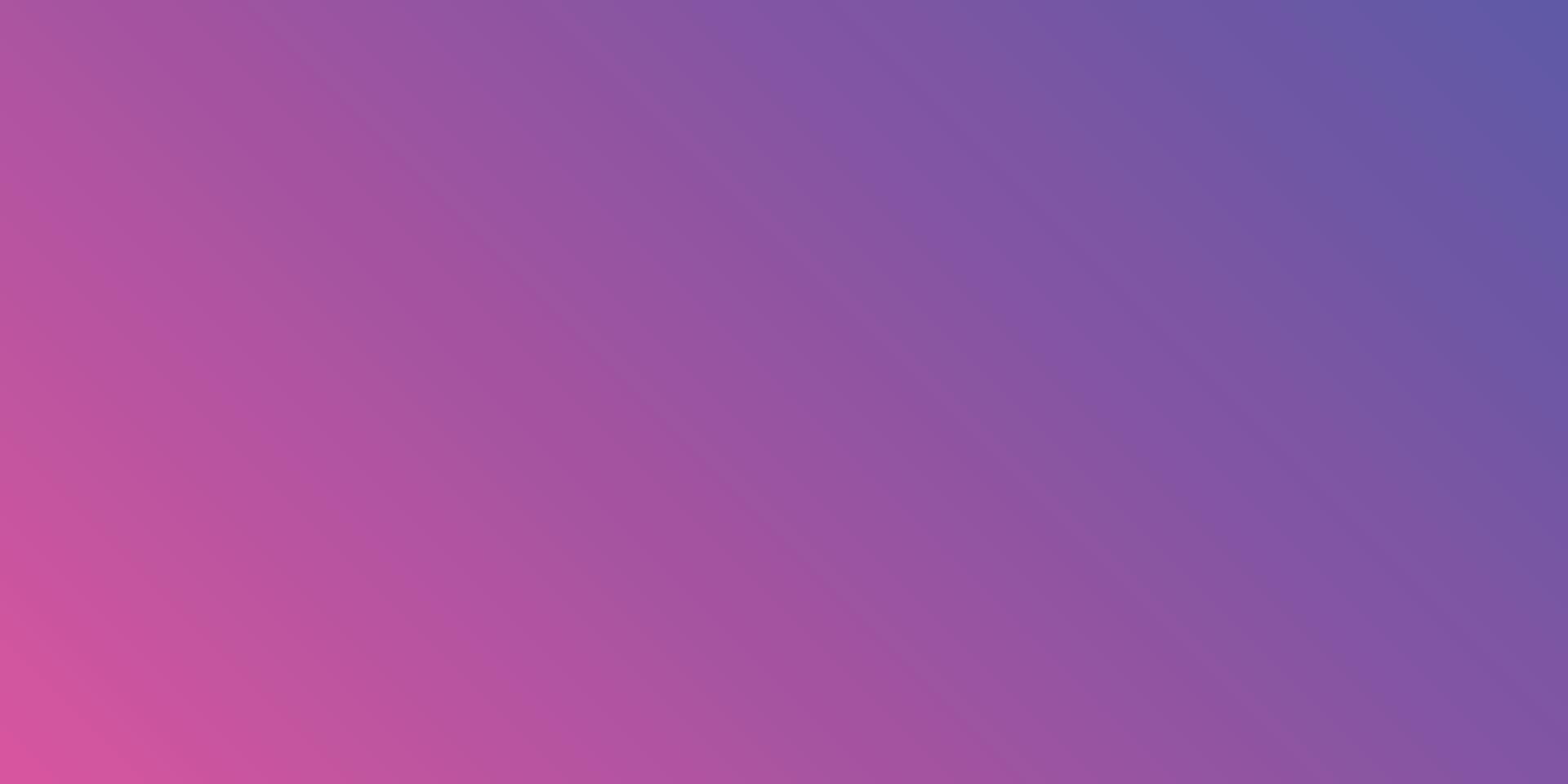 Gradient colorful background vector