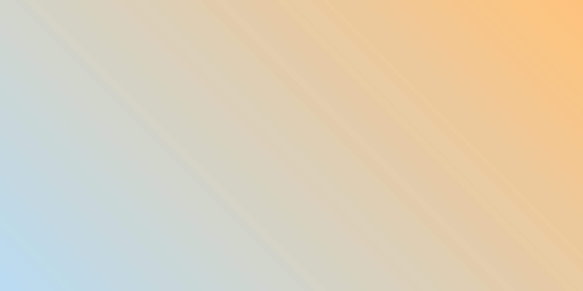 Gradient colorful background vector