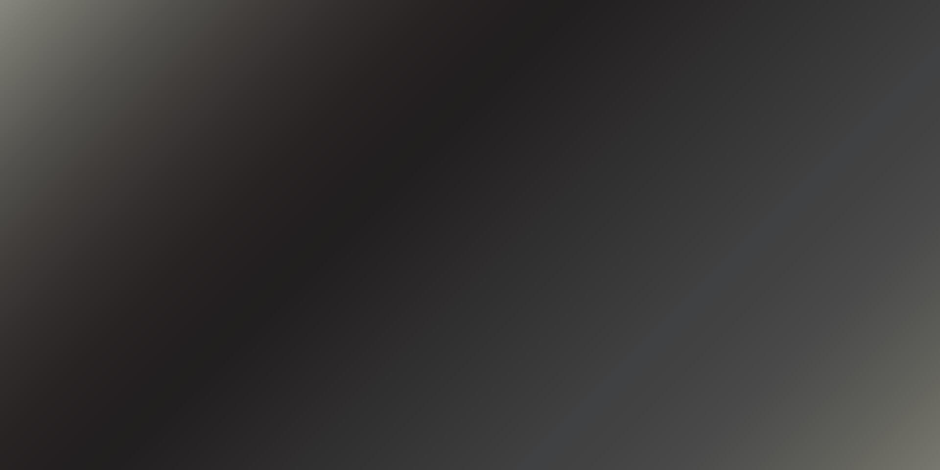 Gradient colorful background vector