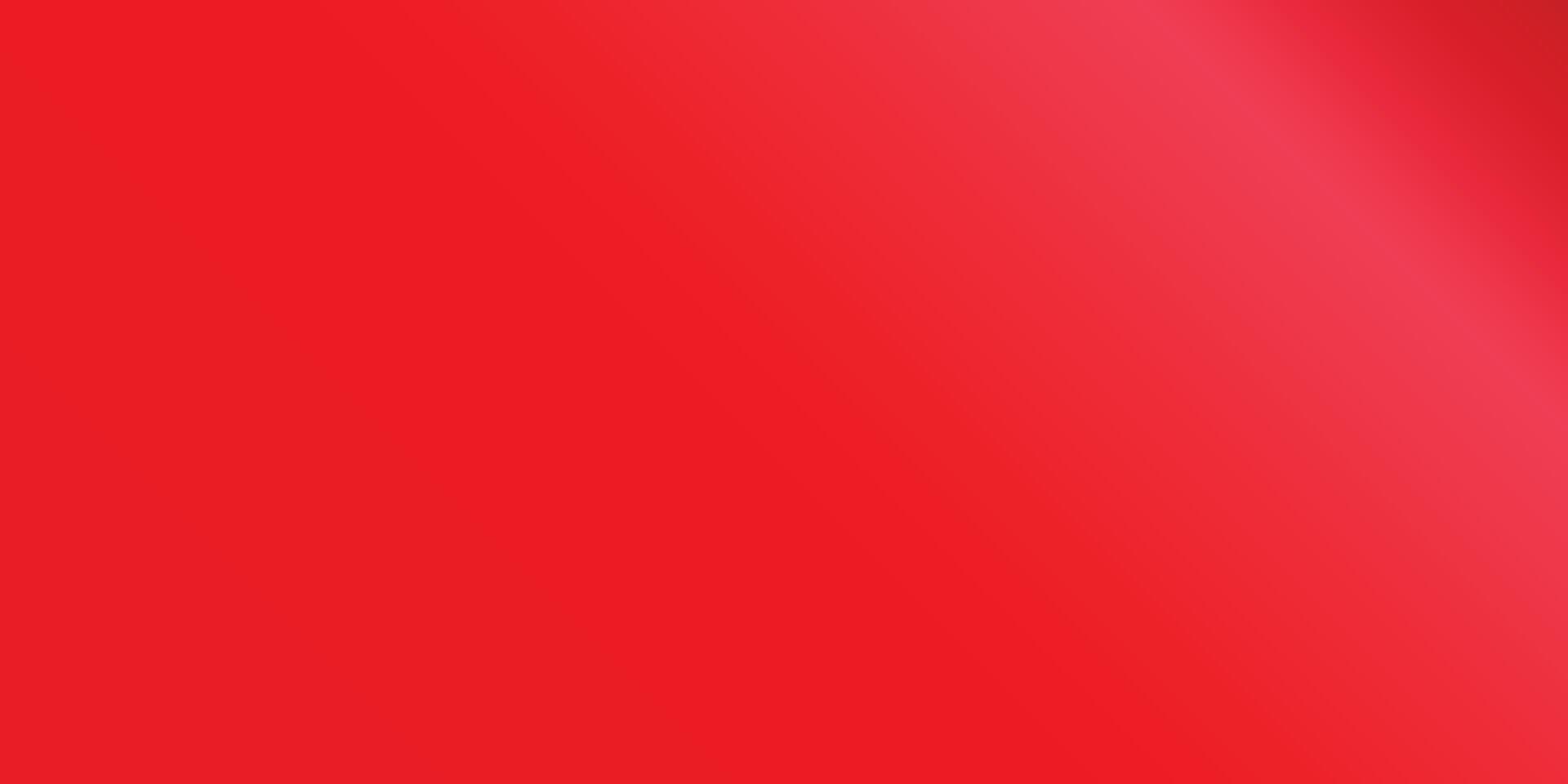 Gradient colorful background vector