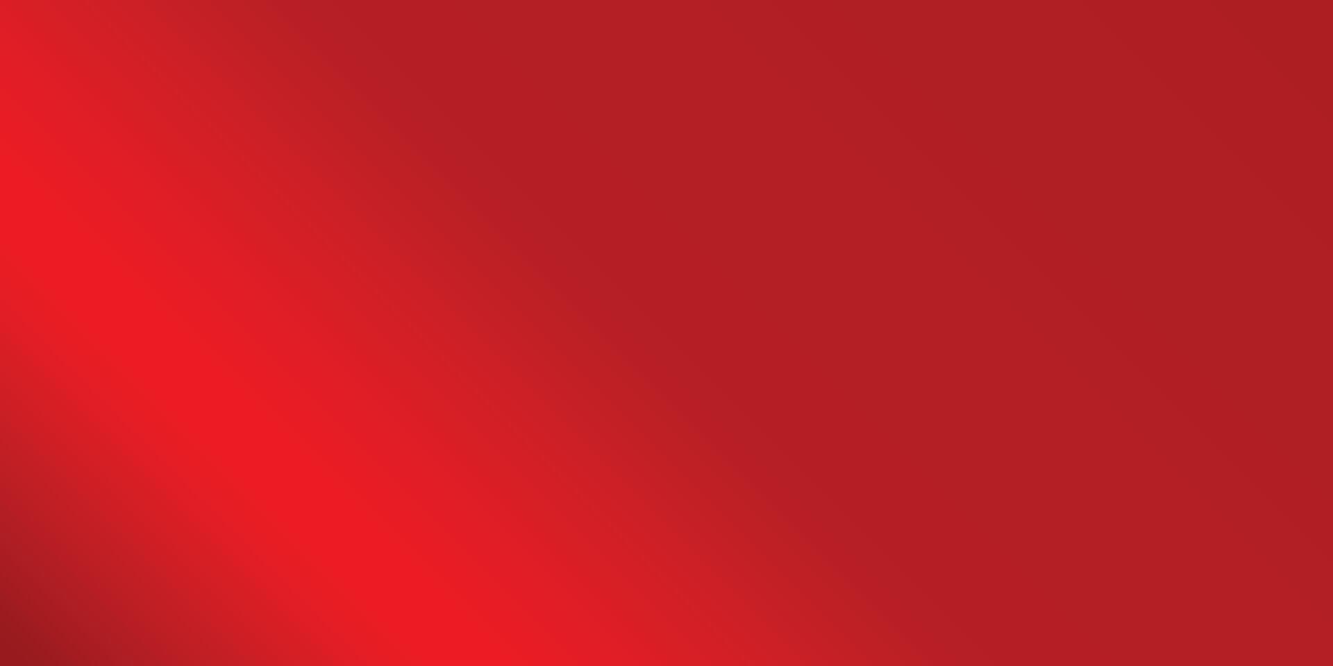 Gradient colorful background vector