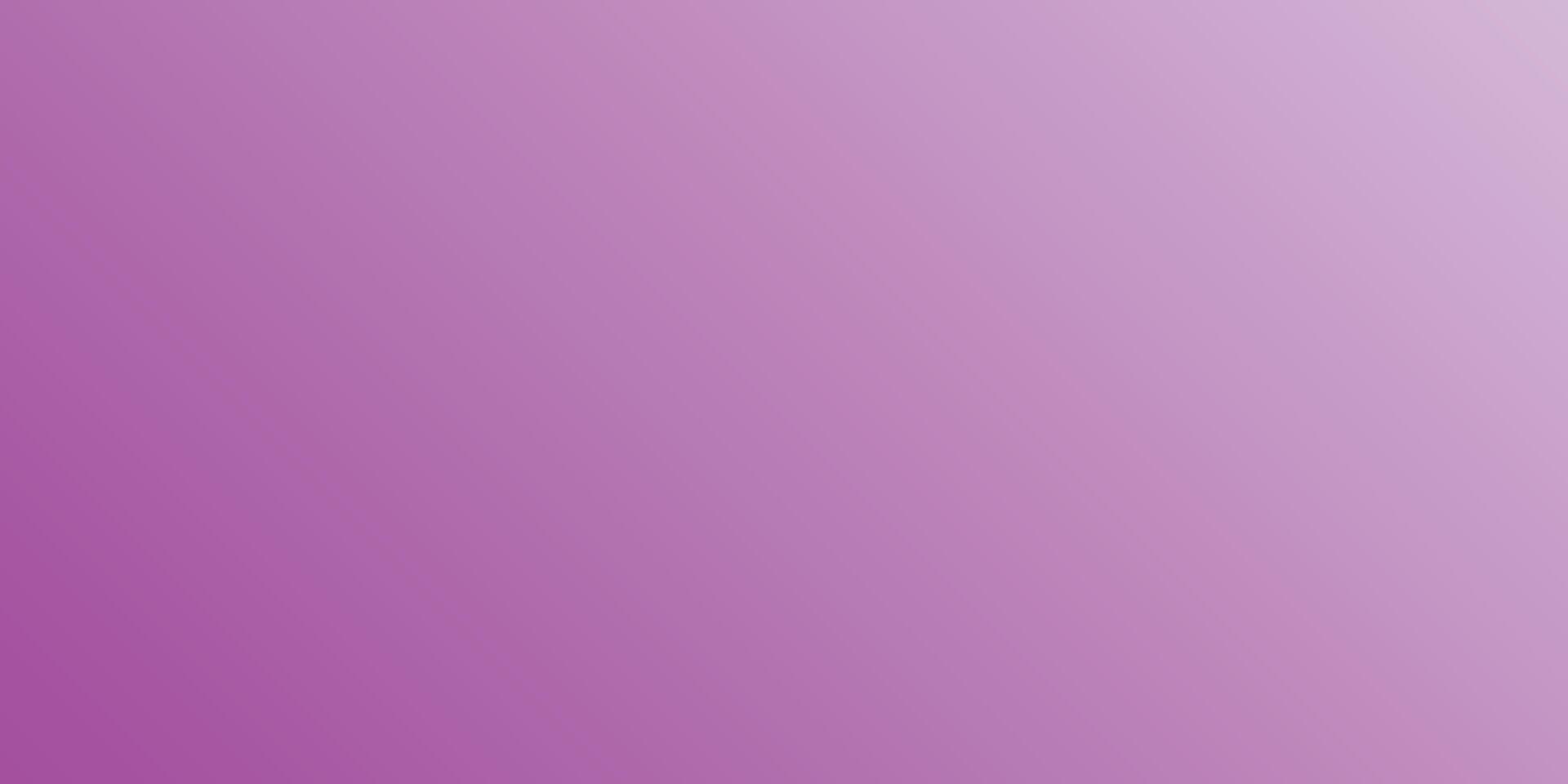 Gradient colorful background vector
