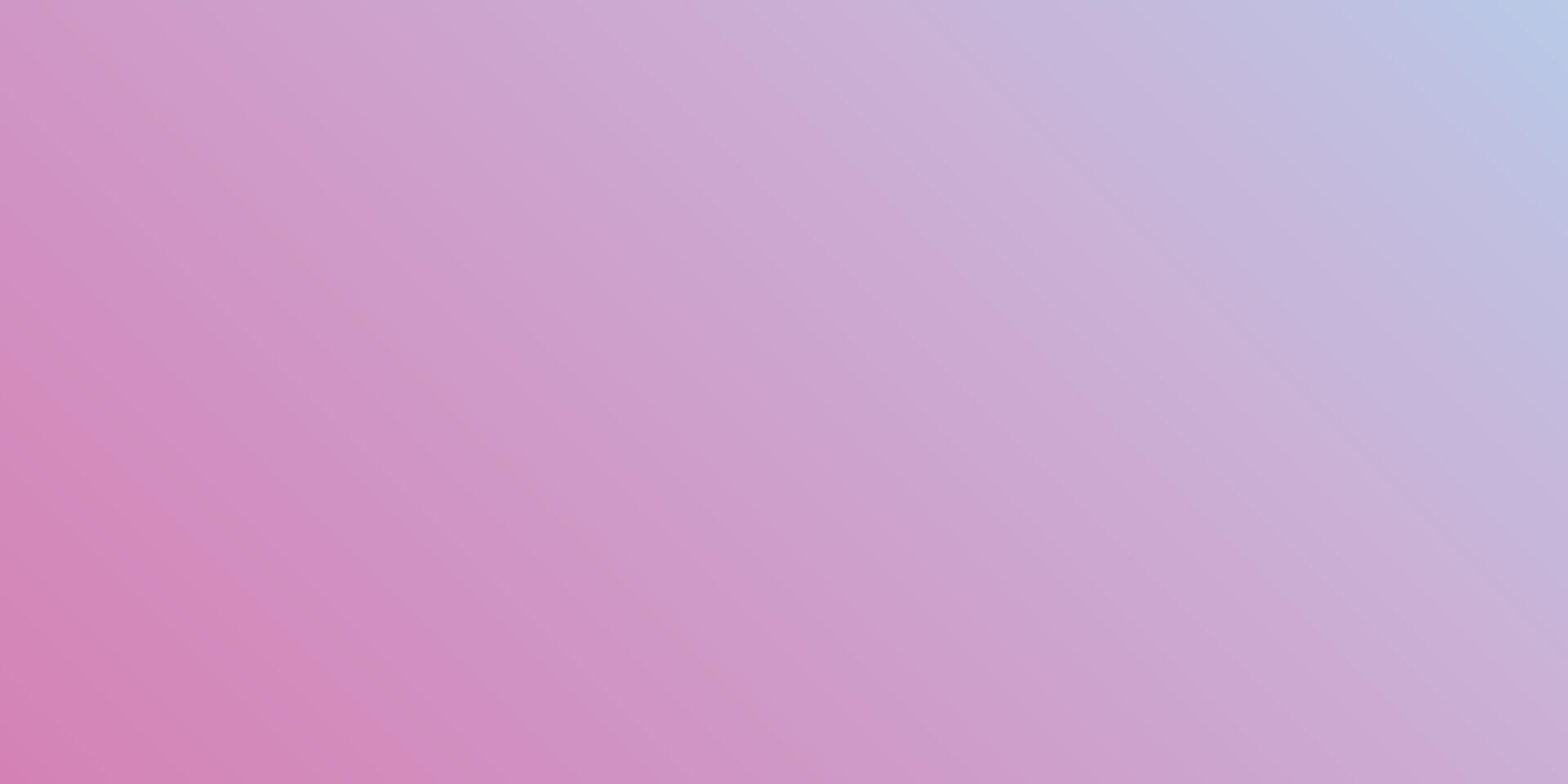 Gradient colorful background vector