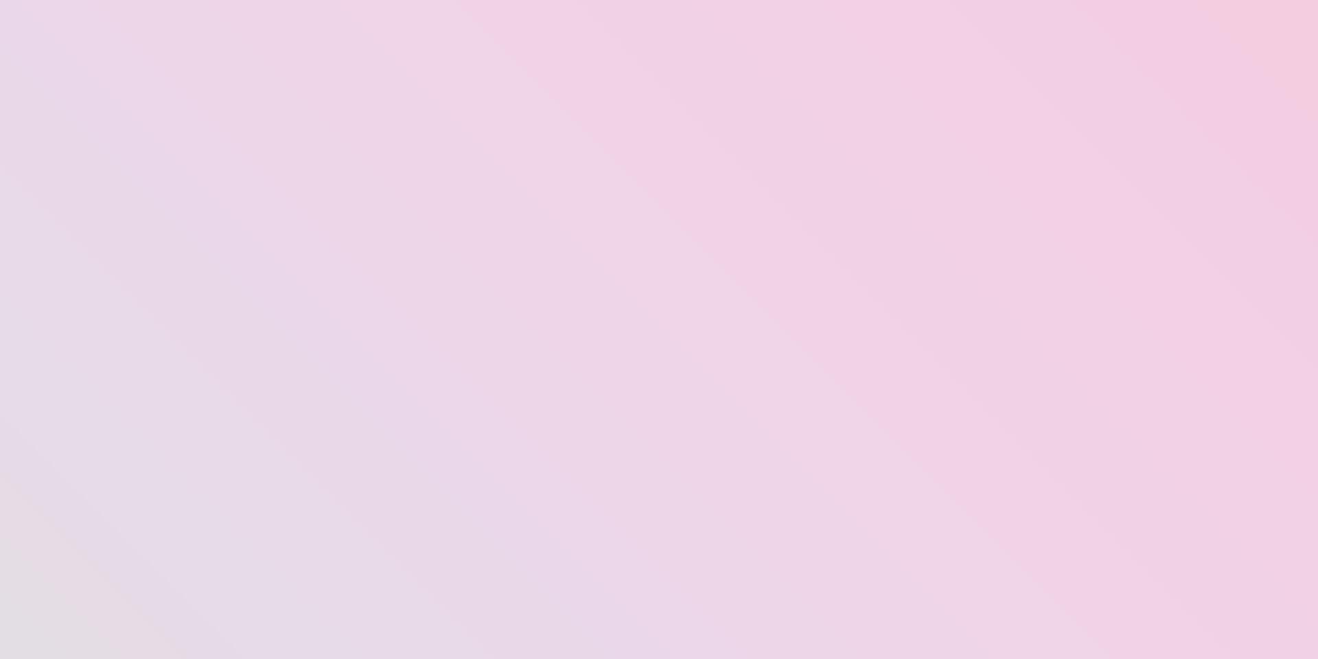 Gradient colorful background vector