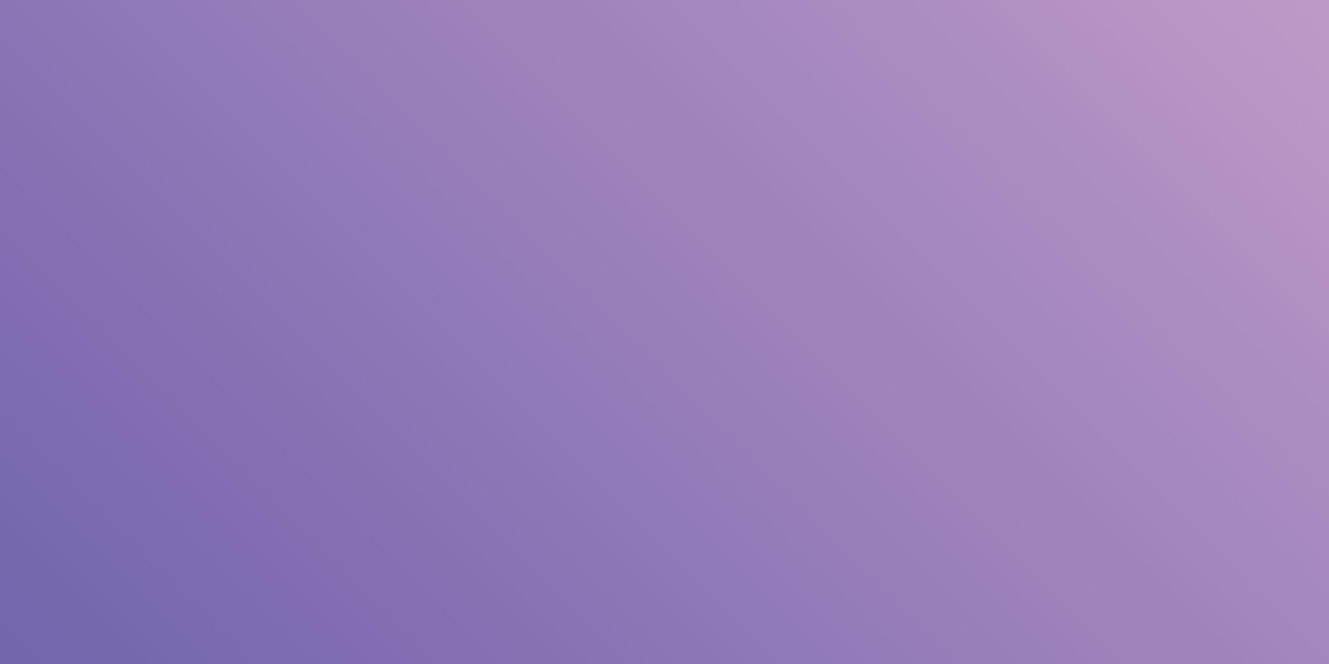 Gradient colorful background vector