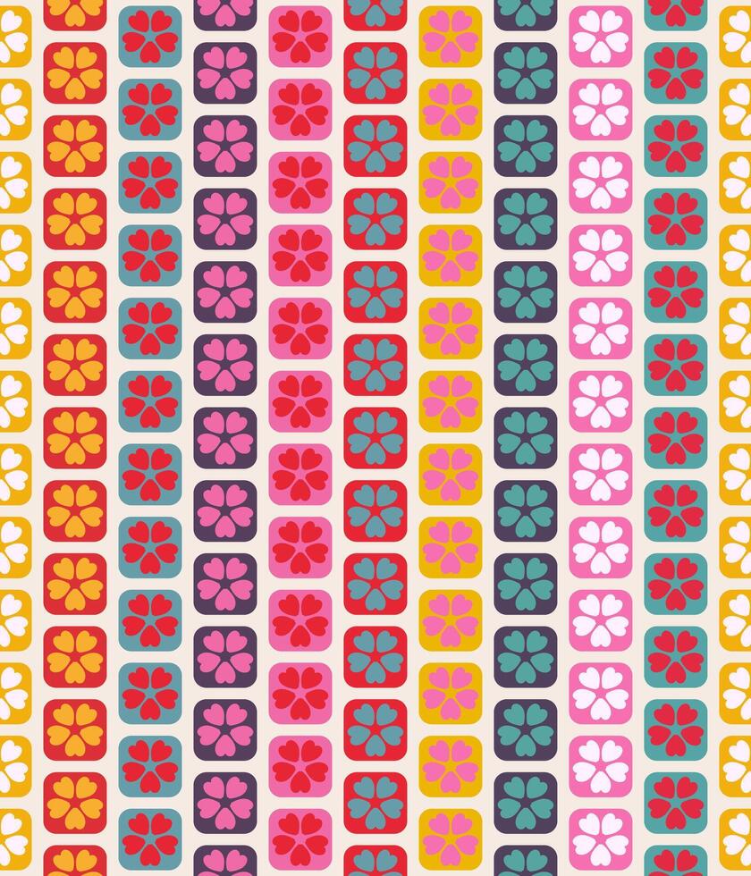 pattern background for design. Colorful background. vector
