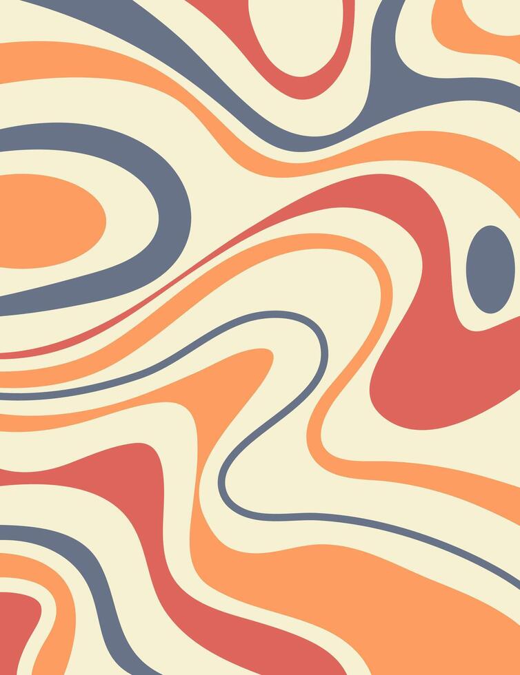 Color splash abstract background for design.Template banner and cover vector