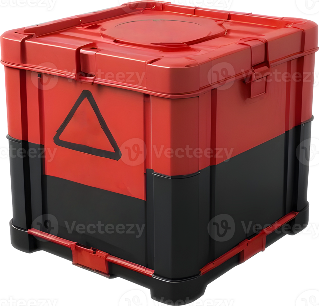 Box 3d and mix color png