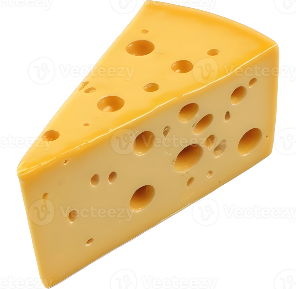 3d formaggio emoji png