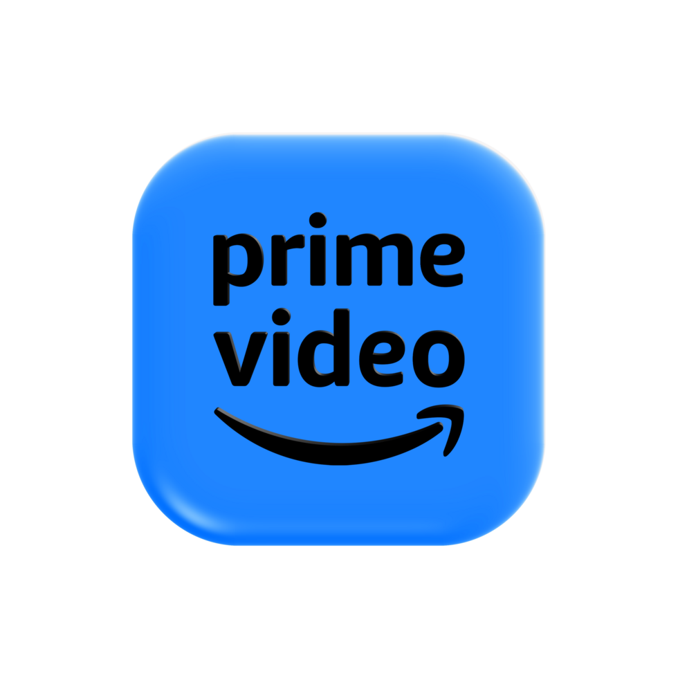 amazon prime icon png