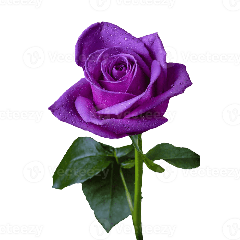rose flower transparent background png