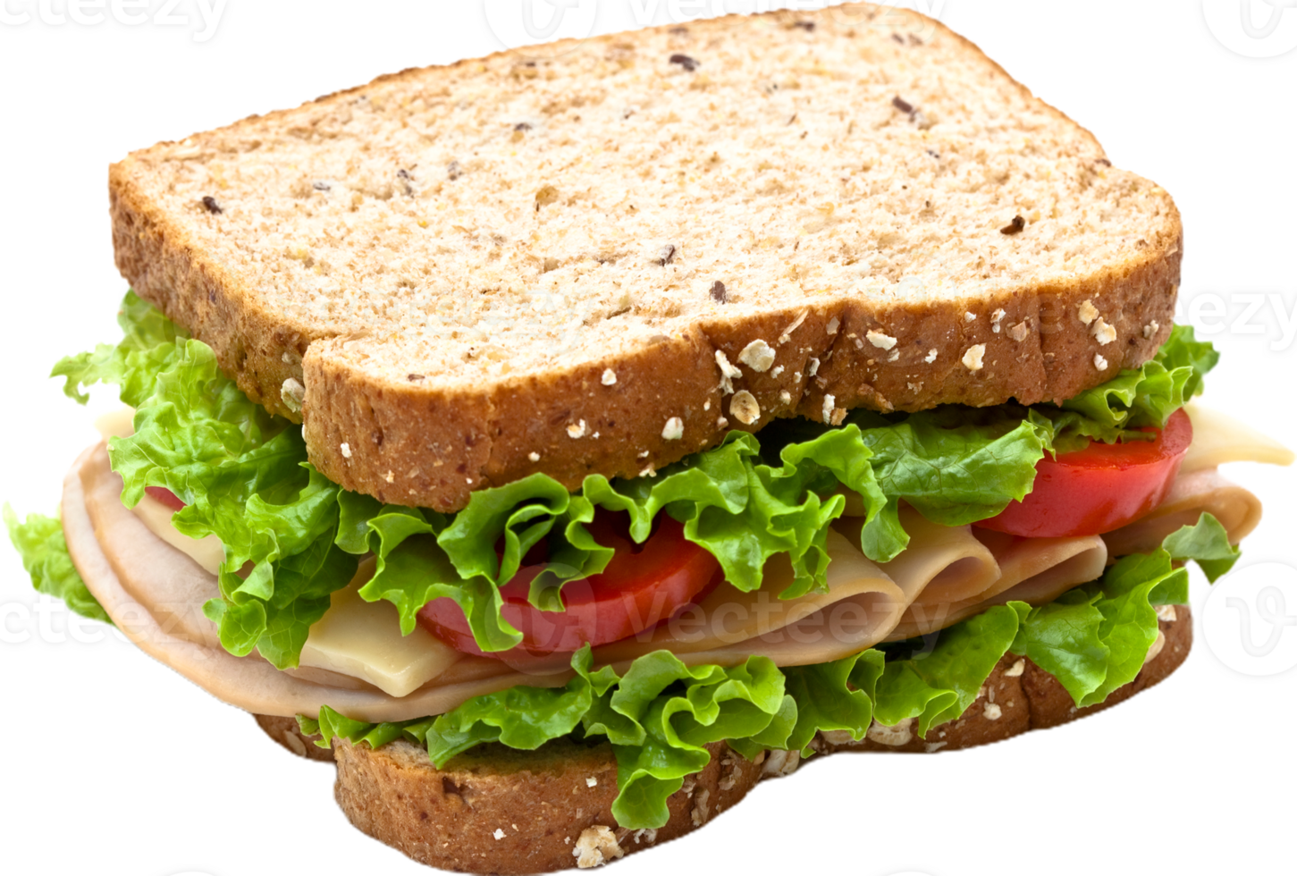 sandwich transparent background png