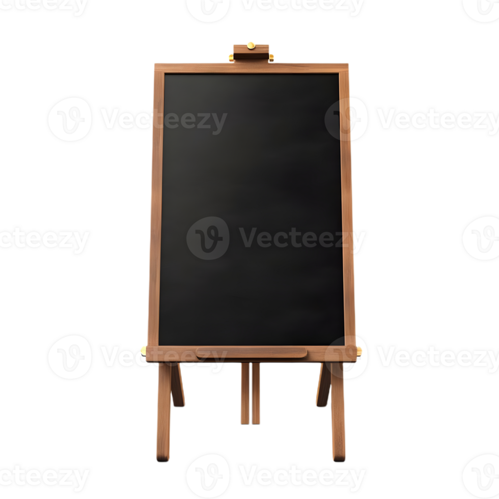 landing sandwich board black menu outdoor display png