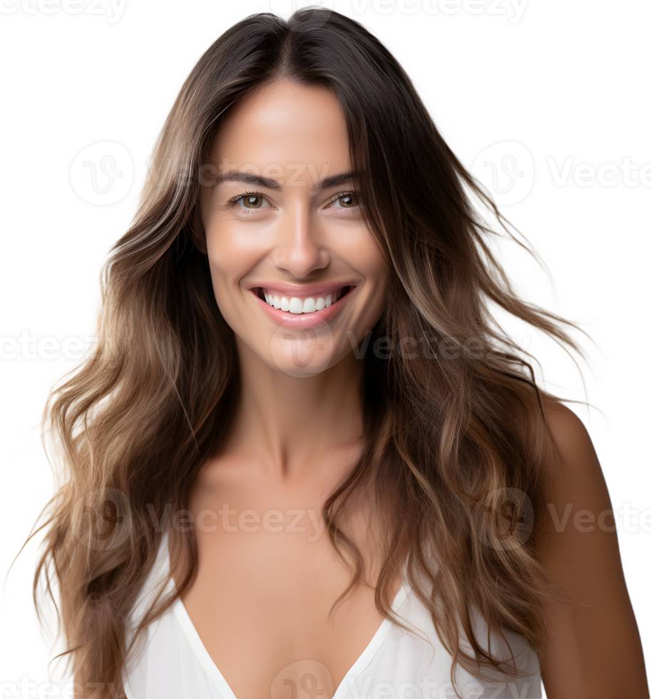 Beautiful Australia cosmetic Model transparent background png