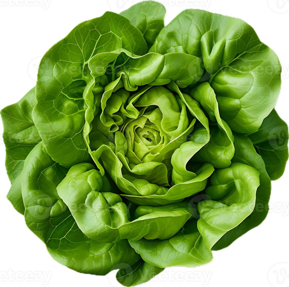 lettuce transparent background png