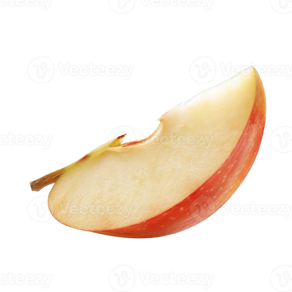 Apple Isolated on a transparent background png