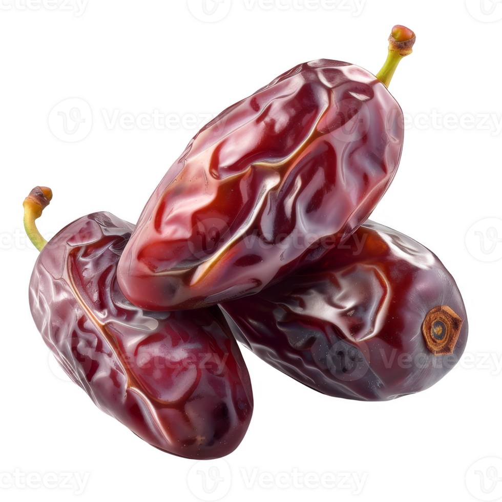 Date Isolated on a Transparent Background png