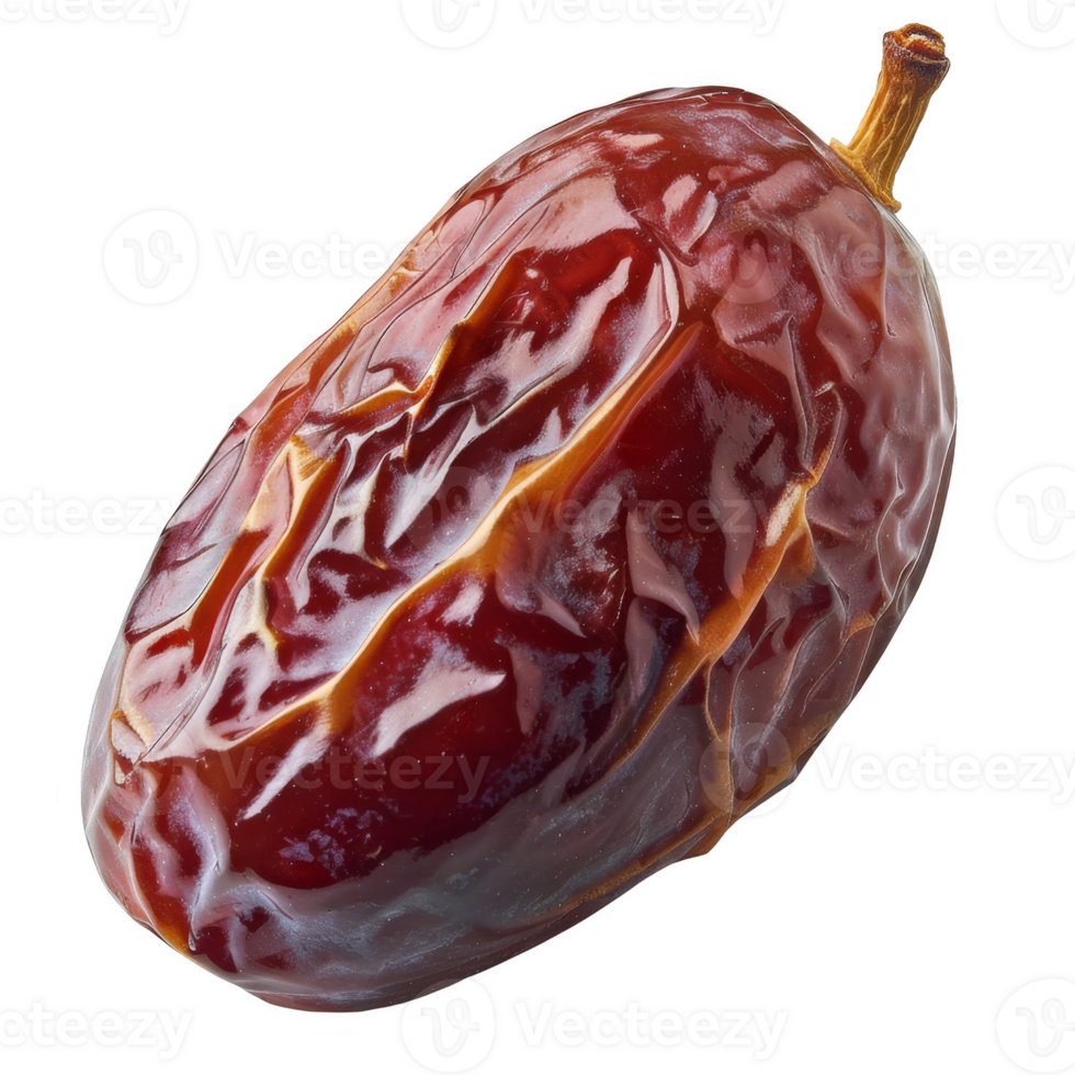 Date Isolated on a Transparent Background png