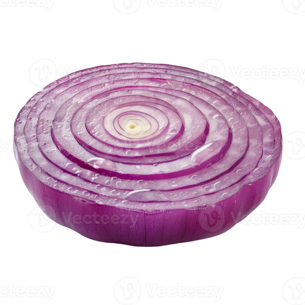 Onion Isolated on a Transparent Background png