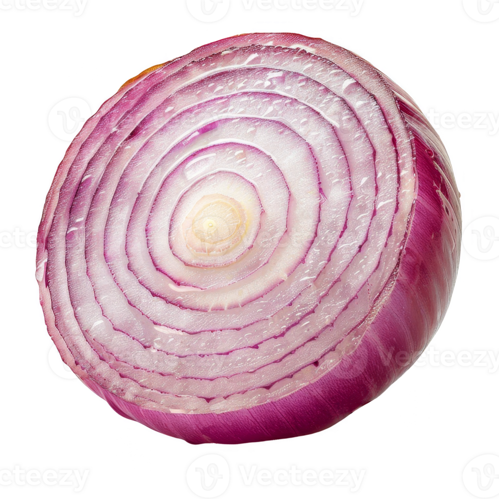 Onion Isolated on a Transparent Background png