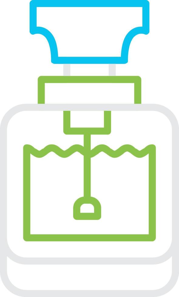 Fragrance Creative Icon Design vector