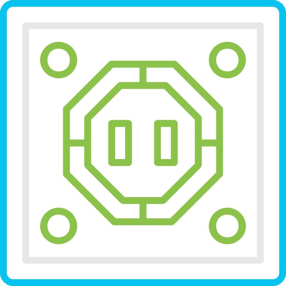 Dohyo Creative Icon Design vector
