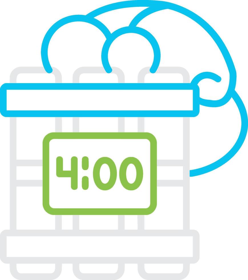 Tnt Creative Icon Design vector