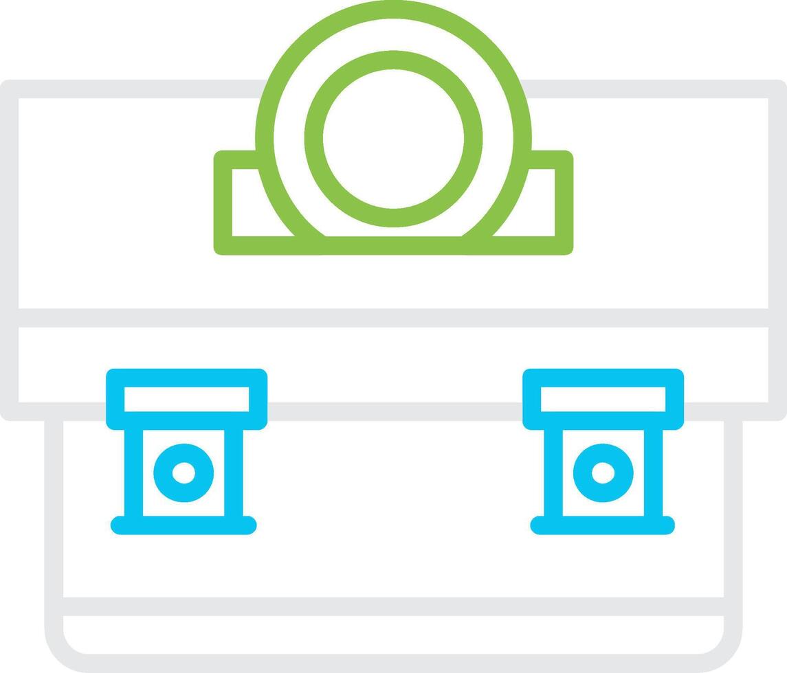 Charity Creative Icon Design vector