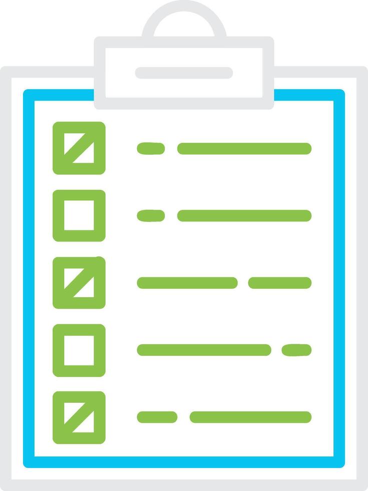 Notepad Creative Icon Design vector