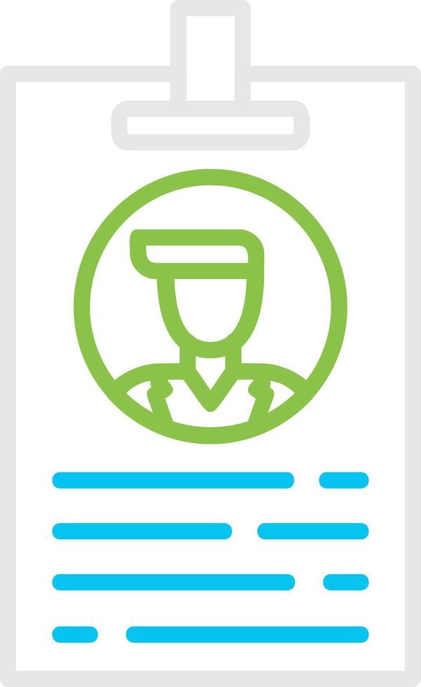 Card Creative Icon Design vector