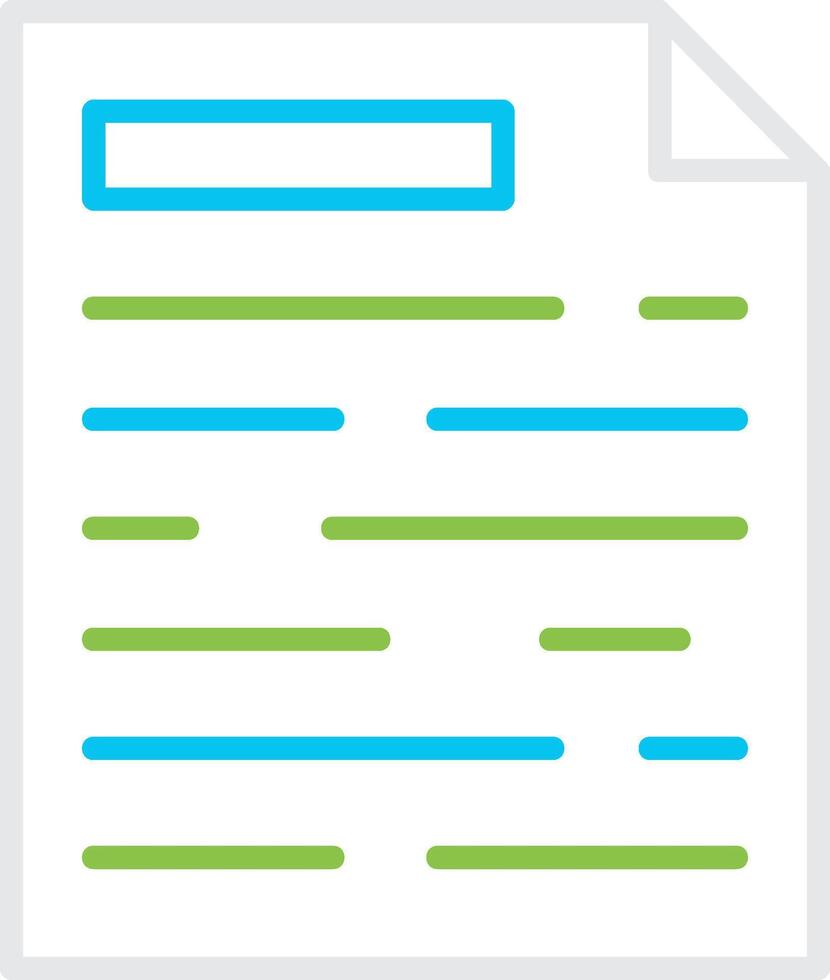File Creative Icon Design vector
