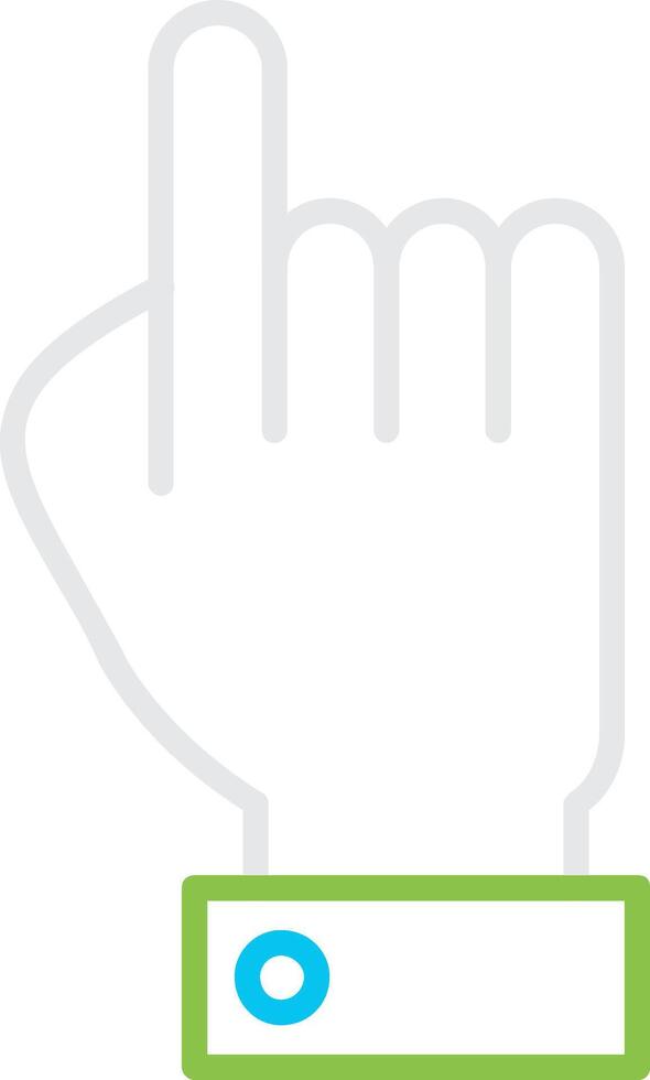 Faith In Allah Creative Icon Design vector