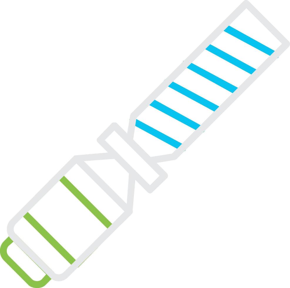 Rasp Creative Icon Design vector
