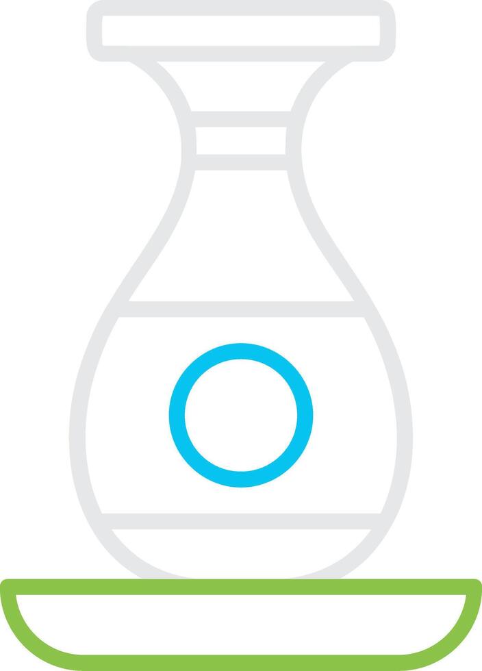 Clay Creative Icon Design vector
