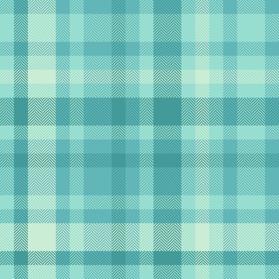 Tartan check background of plaid seamless with a fabric texture pattern textile. vector