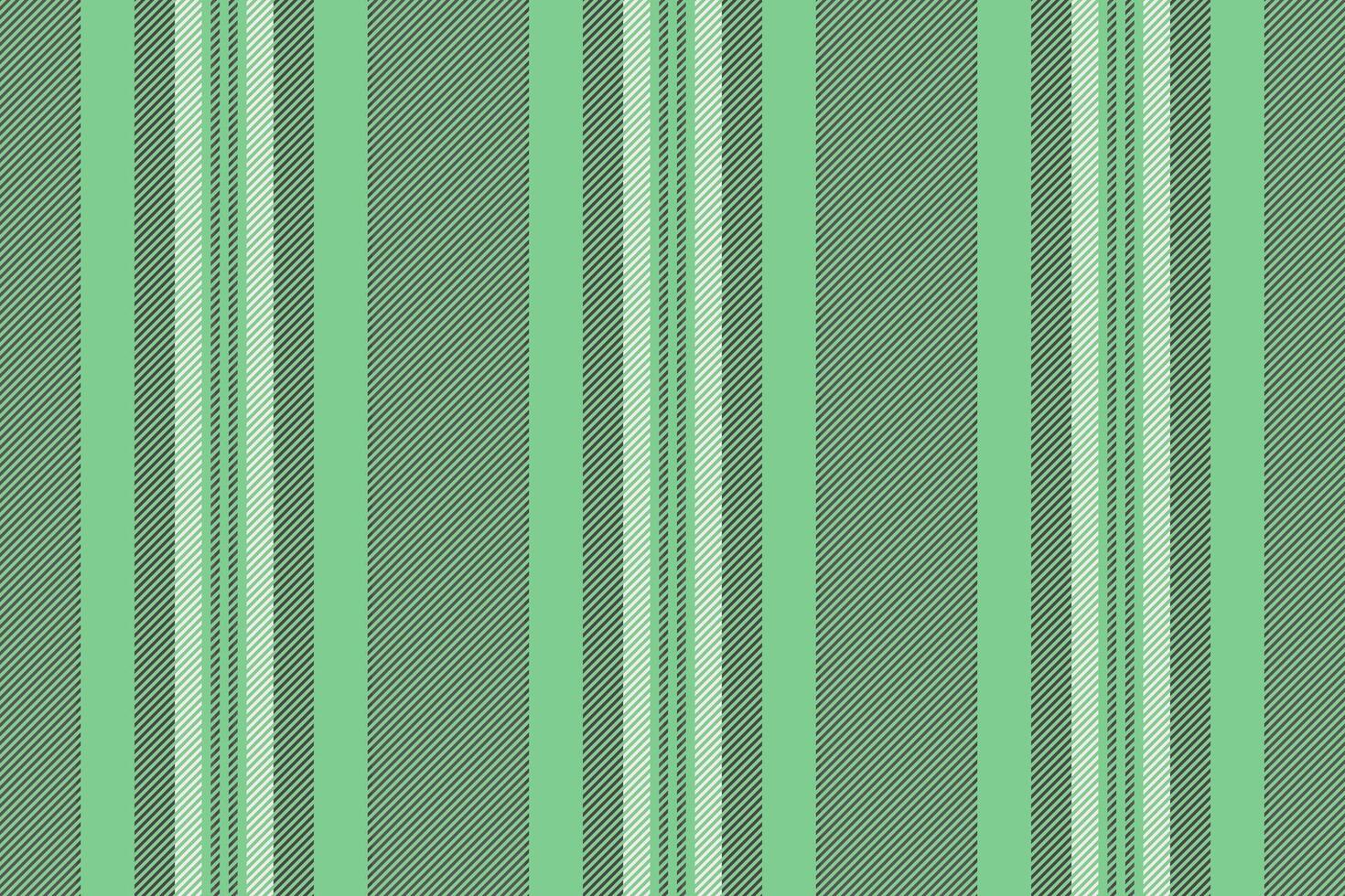 Stripe textile pattern of vertical seamless with a texture fabric background lines. vector