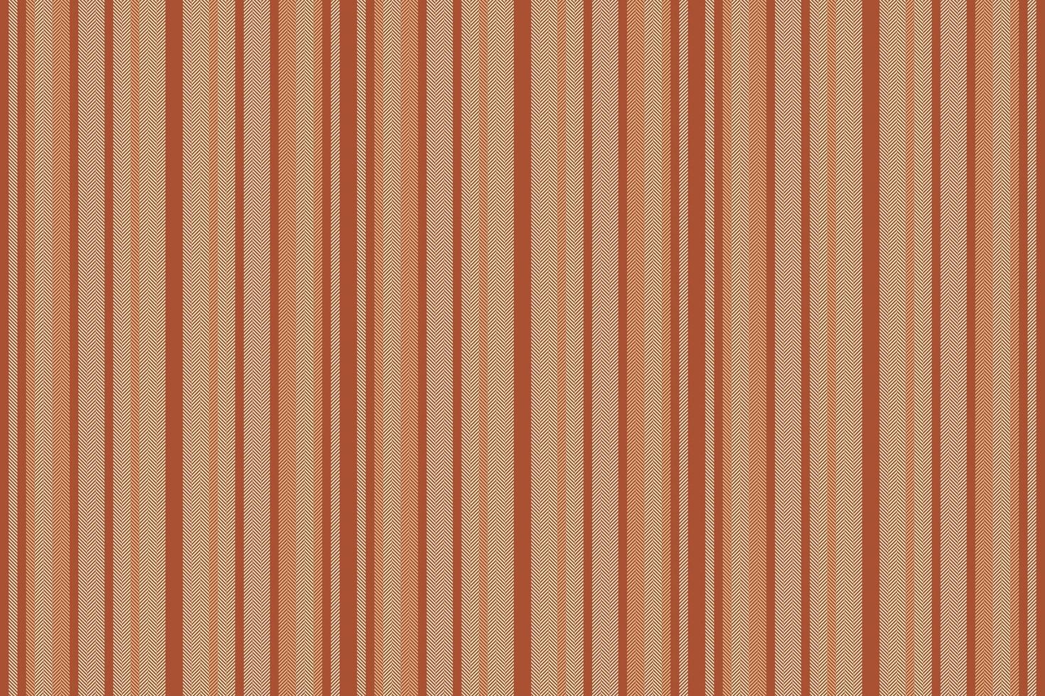 Lines seamless textile of vertical texture with a background stripe pattern fabric. vector