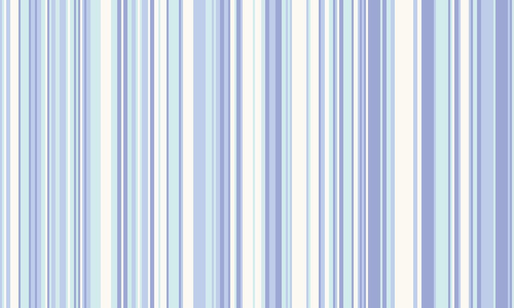 Pattern of vertical stripes, colorful thin and thick lines. Irregular stripe background, seamless texture. Abstract striped geometric design in bright colors. vector
